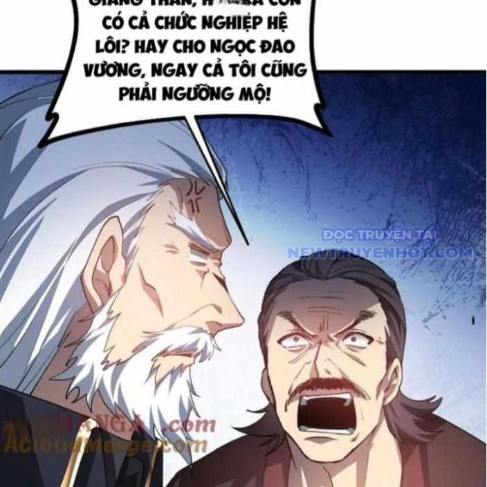 Ta Là Chúa Tể Trùng Độc Chapter 45 trang 9