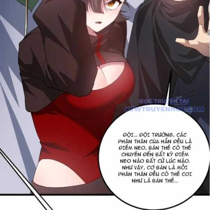 Ta Là Chúa Tể Trùng Độc Chapter 45 trang 91