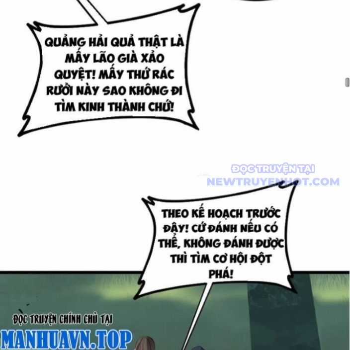 Ta Là Chúa Tể Trùng Độc Chapter 45 trang 92