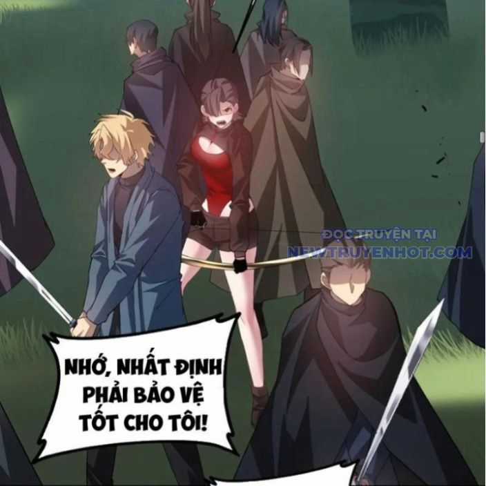 Ta Là Chúa Tể Trùng Độc Chapter 45 trang 93