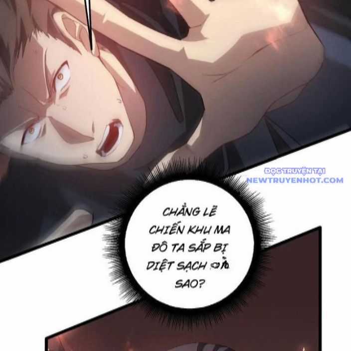 Ta Là Chúa Tể Trùng Độc Chapter 46 trang 10