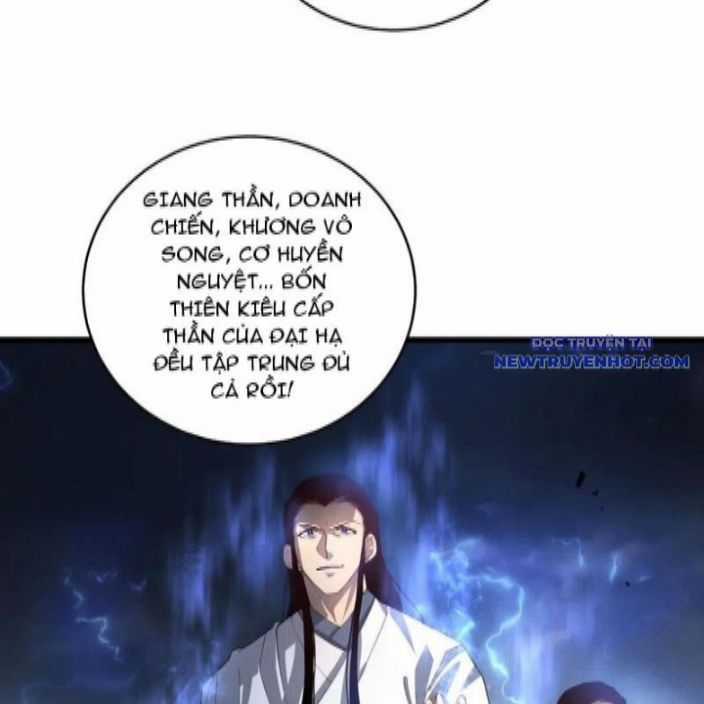 Ta Là Chúa Tể Trùng Độc Chapter 46 trang 106