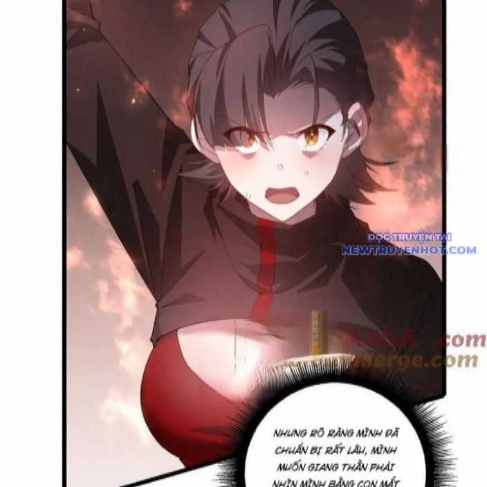 Ta Là Chúa Tể Trùng Độc Chapter 46 trang 11