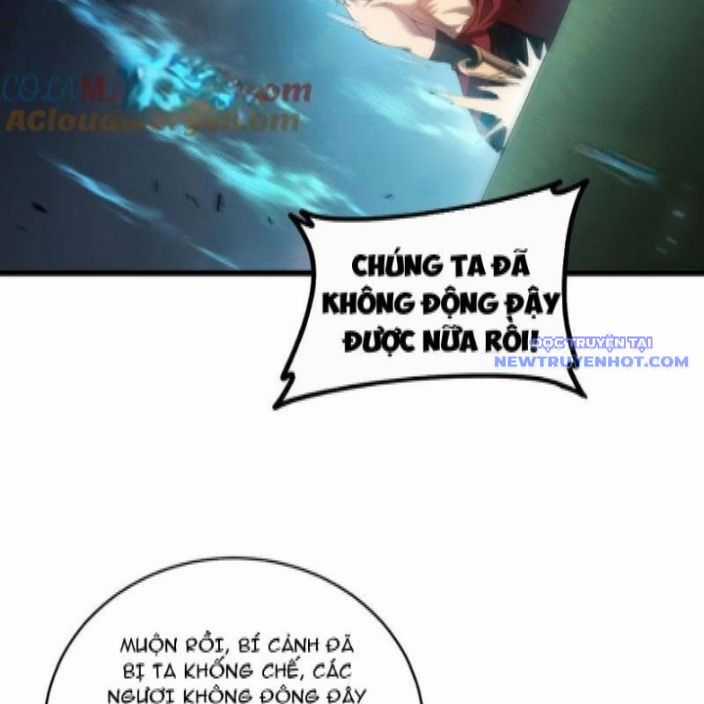 Ta Là Chúa Tể Trùng Độc Chapter 46 trang 117