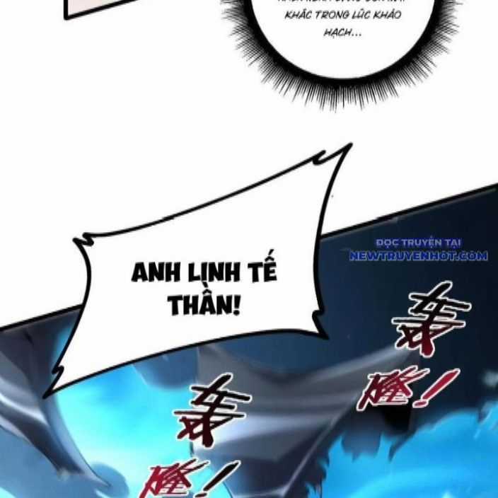 Ta Là Chúa Tể Trùng Độc Chapter 46 trang 12