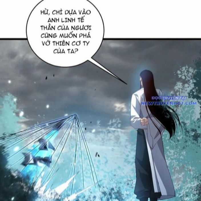 Ta Là Chúa Tể Trùng Độc Chapter 46 trang 18