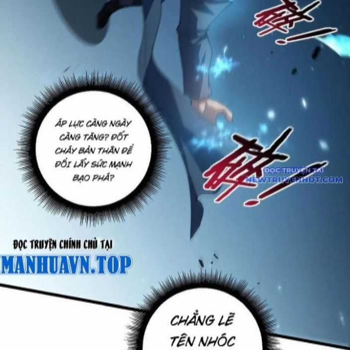 Ta Là Chúa Tể Trùng Độc Chapter 46 trang 22