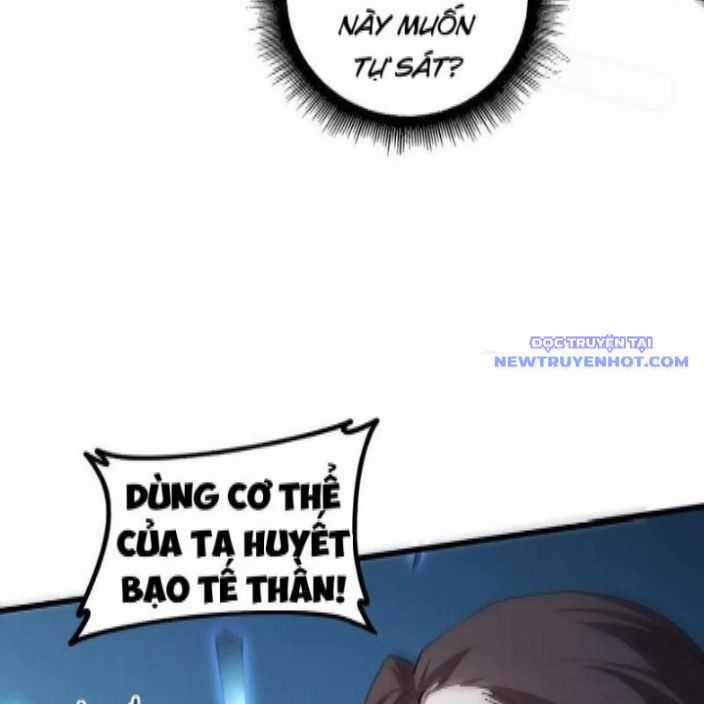 Ta Là Chúa Tể Trùng Độc Chapter 46 trang 23