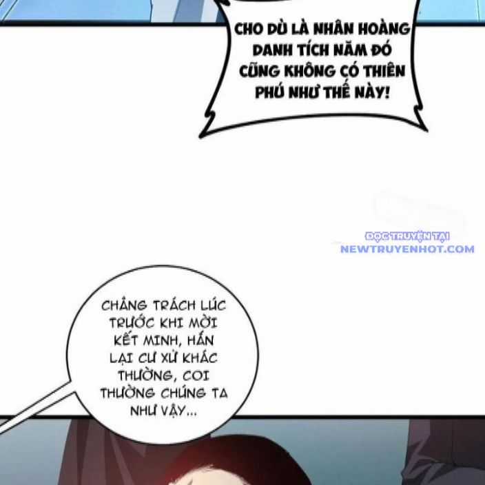 Ta Là Chúa Tể Trùng Độc Chapter 46 trang 3