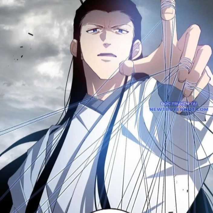 Ta Là Chúa Tể Trùng Độc Chapter 46 trang 31