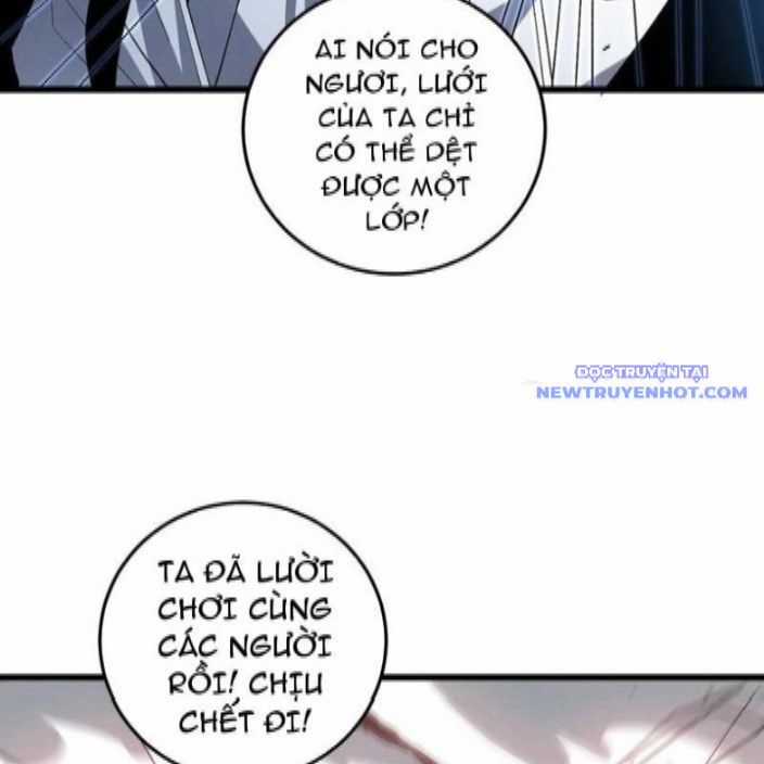 Ta Là Chúa Tể Trùng Độc Chapter 46 trang 32