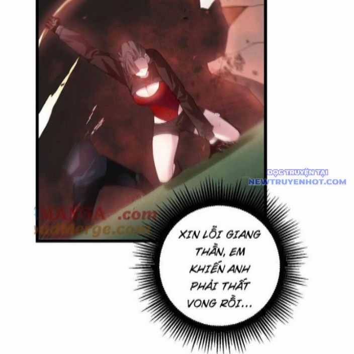 Ta Là Chúa Tể Trùng Độc Chapter 46 trang 36