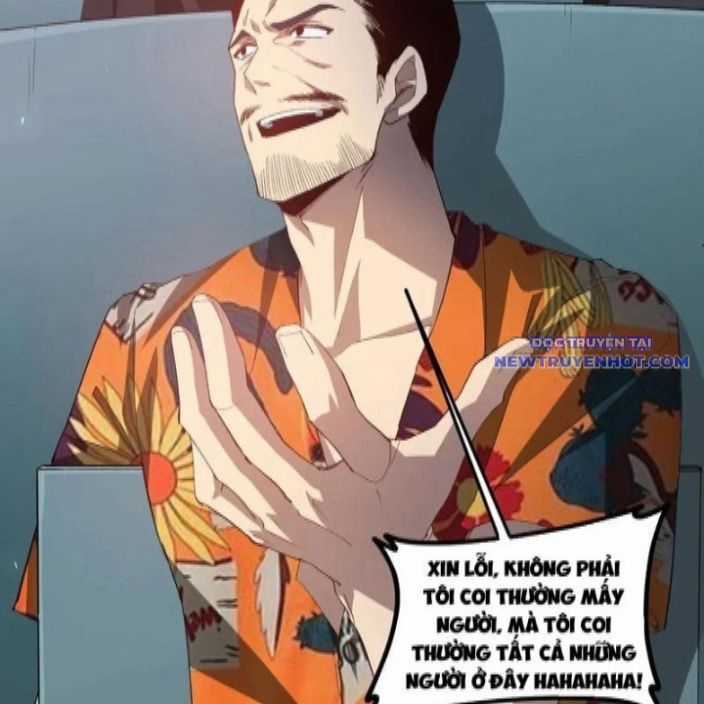 Ta Là Chúa Tể Trùng Độc Chapter 46 trang 4