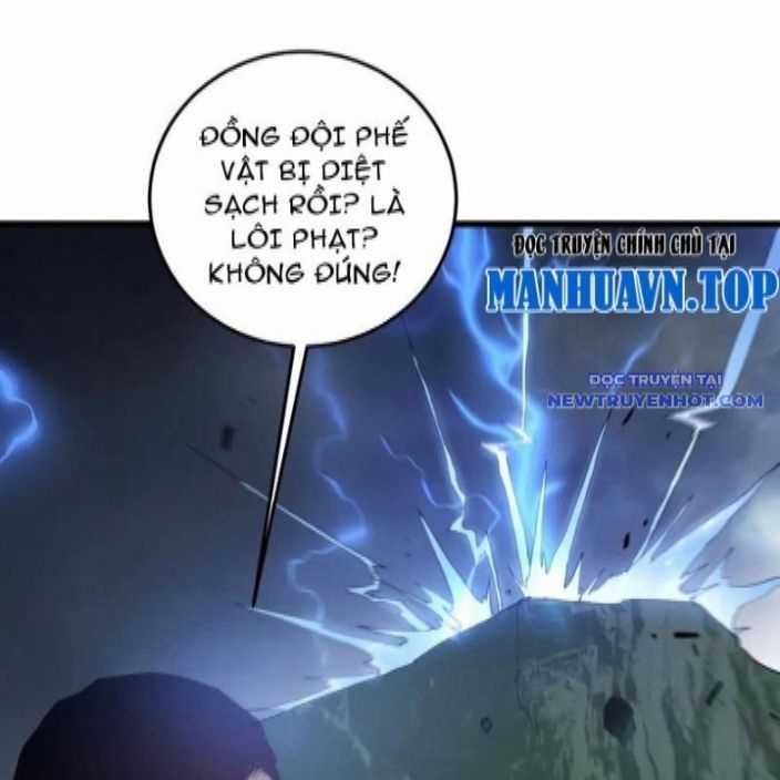 Ta Là Chúa Tể Trùng Độc Chapter 46 trang 44