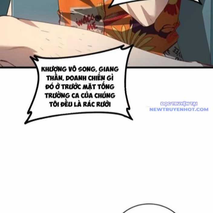 Ta Là Chúa Tể Trùng Độc Chapter 46 trang 5