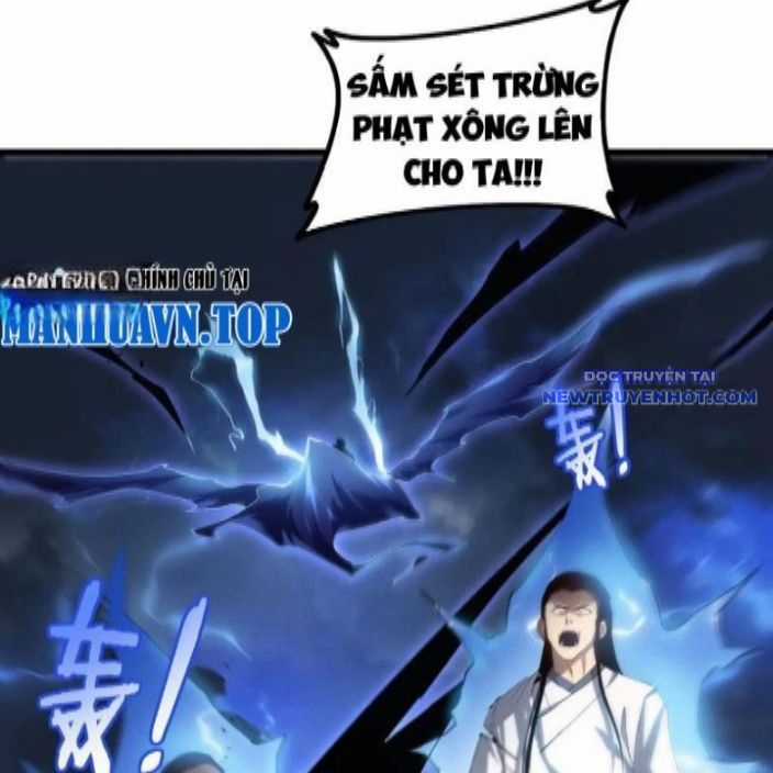 Ta Là Chúa Tể Trùng Độc Chapter 46 trang 51