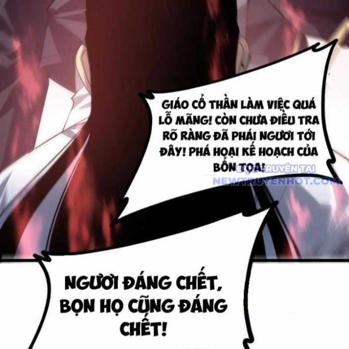 Ta Là Chúa Tể Trùng Độc Chapter 47 trang 105