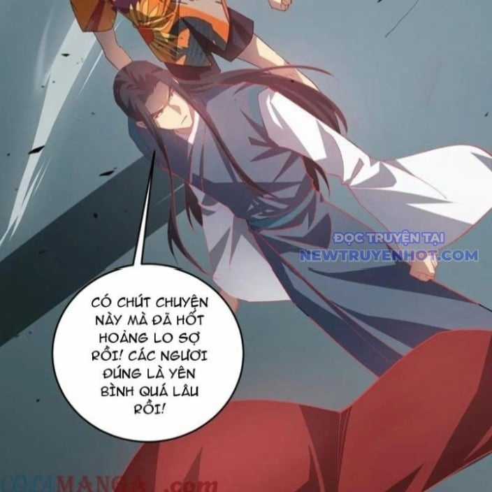 Ta Là Chúa Tể Trùng Độc Chapter 47 trang 15