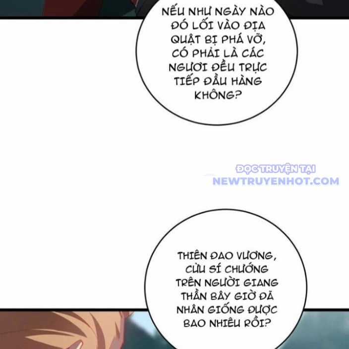 Ta Là Chúa Tể Trùng Độc Chapter 47 trang 17