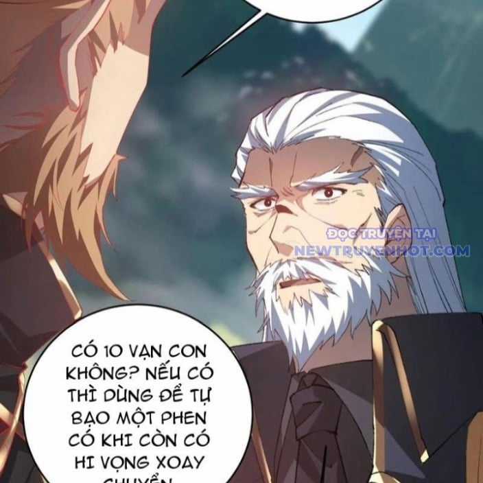 Ta Là Chúa Tể Trùng Độc Chapter 47 trang 18