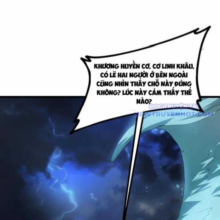 Ta Là Chúa Tể Trùng Độc Chapter 47 trang 2