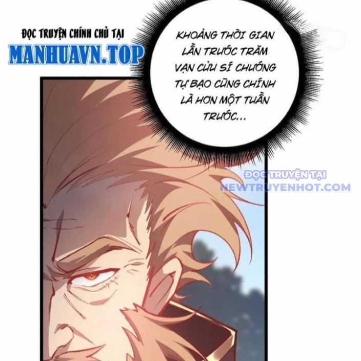 Ta Là Chúa Tể Trùng Độc Chapter 47 trang 20