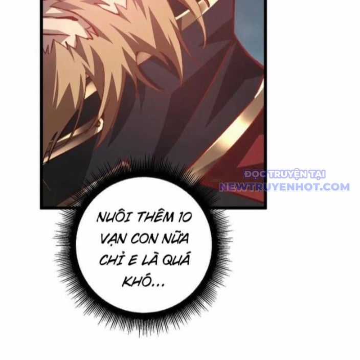 Ta Là Chúa Tể Trùng Độc Chapter 47 trang 21