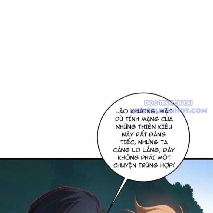 Ta Là Chúa Tể Trùng Độc Chapter 47 trang 22