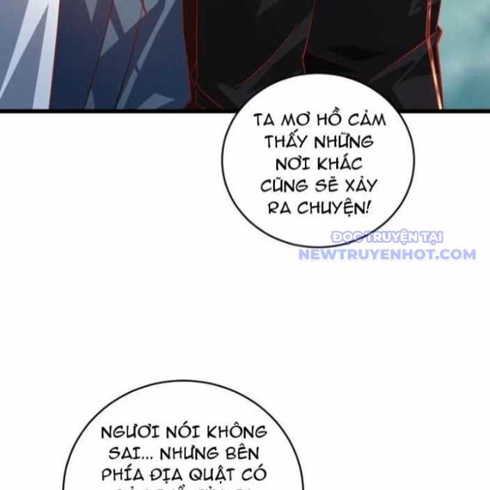 Ta Là Chúa Tể Trùng Độc Chapter 47 trang 24