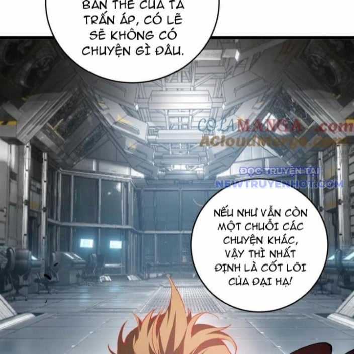 Ta Là Chúa Tể Trùng Độc Chapter 47 trang 25