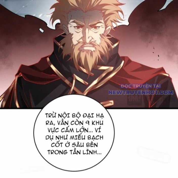 Ta Là Chúa Tể Trùng Độc Chapter 47 trang 26