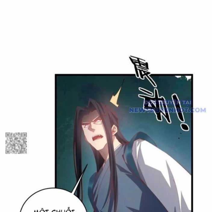 Ta Là Chúa Tể Trùng Độc Chapter 47 trang 28