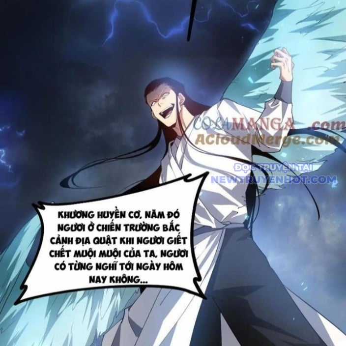 Ta Là Chúa Tể Trùng Độc Chapter 47 trang 3