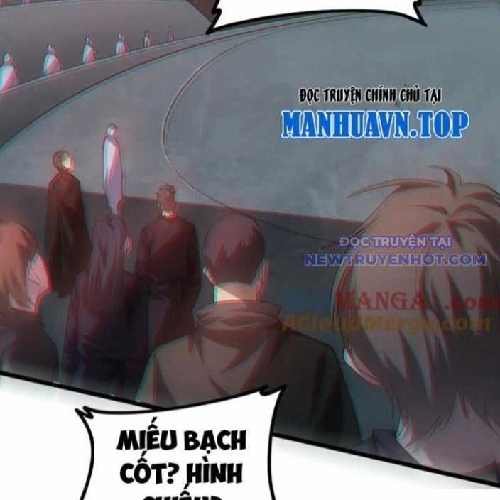 Ta Là Chúa Tể Trùng Độc Chapter 47 trang 32