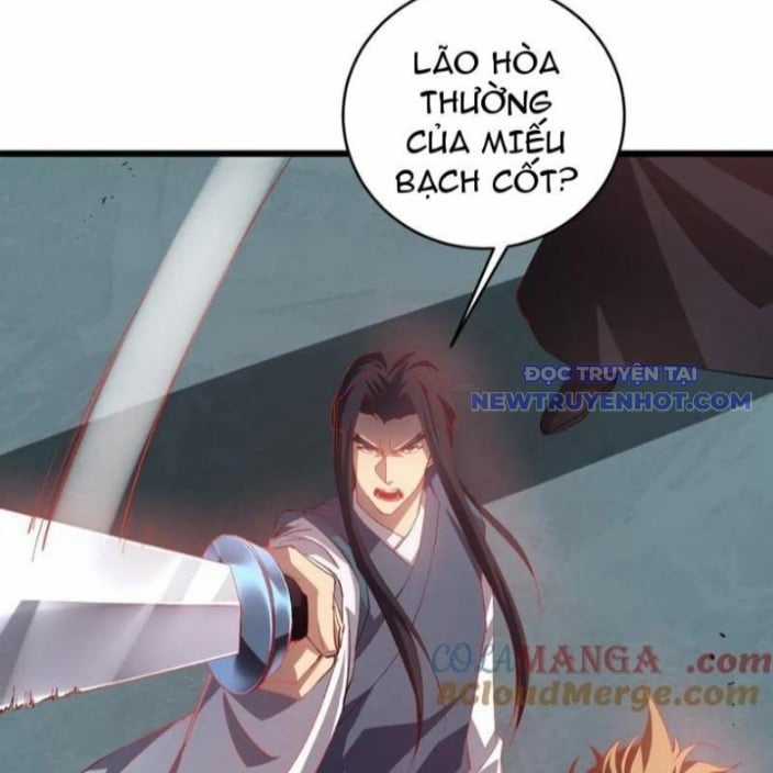 Ta Là Chúa Tể Trùng Độc Chapter 47 trang 37