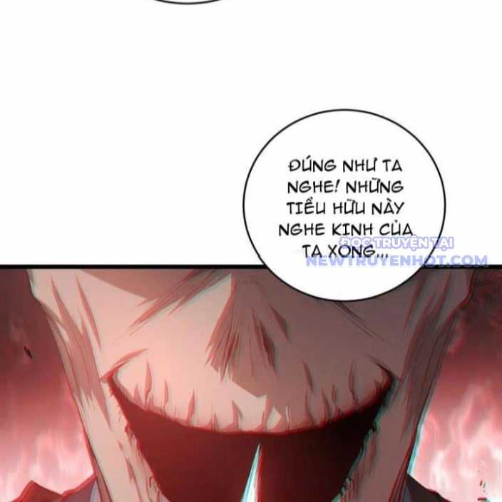 Ta Là Chúa Tể Trùng Độc Chapter 47 trang 39