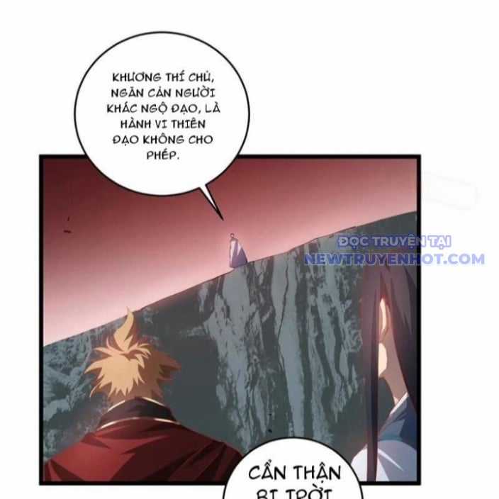 Ta Là Chúa Tể Trùng Độc Chapter 47 trang 49