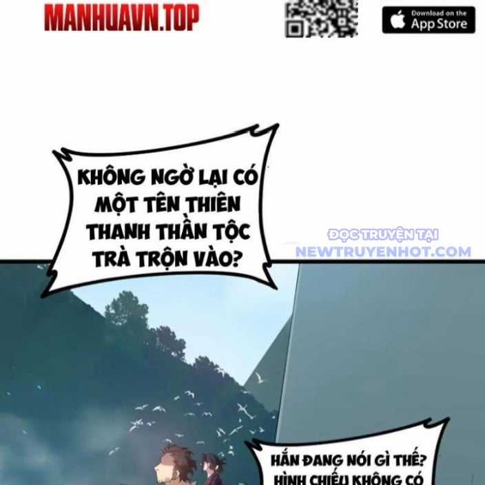 Ta Là Chúa Tể Trùng Độc Chapter 47 trang 5