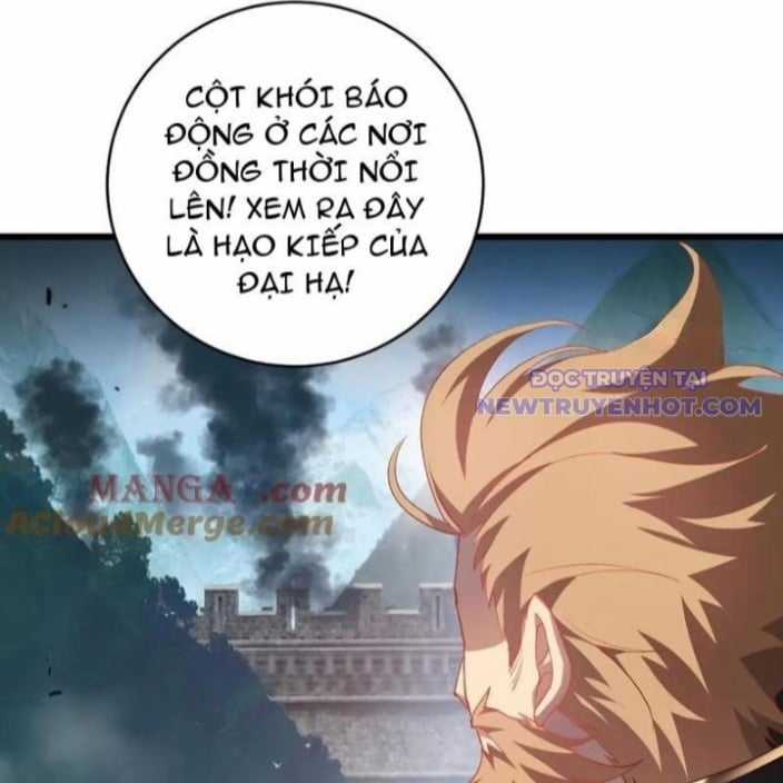 Ta Là Chúa Tể Trùng Độc Chapter 47 trang 56