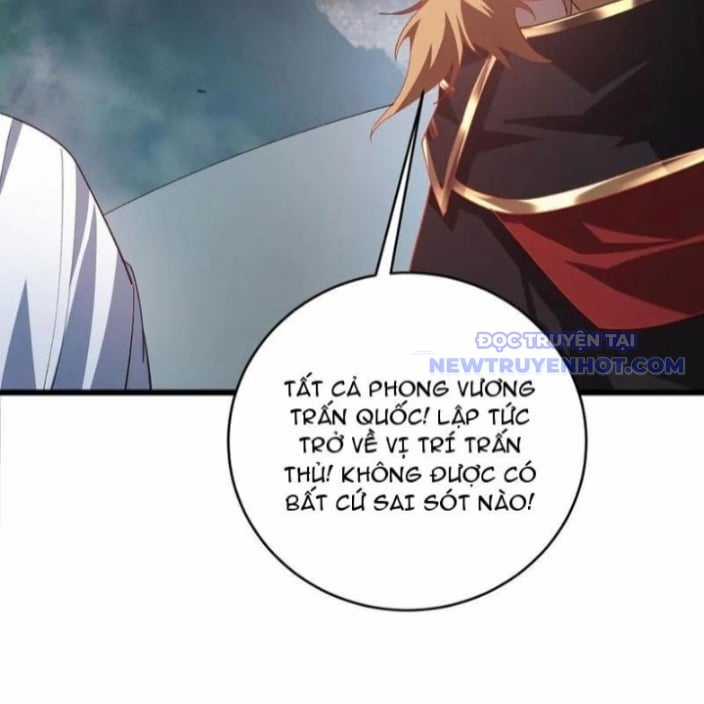 Ta Là Chúa Tể Trùng Độc Chapter 47 trang 57