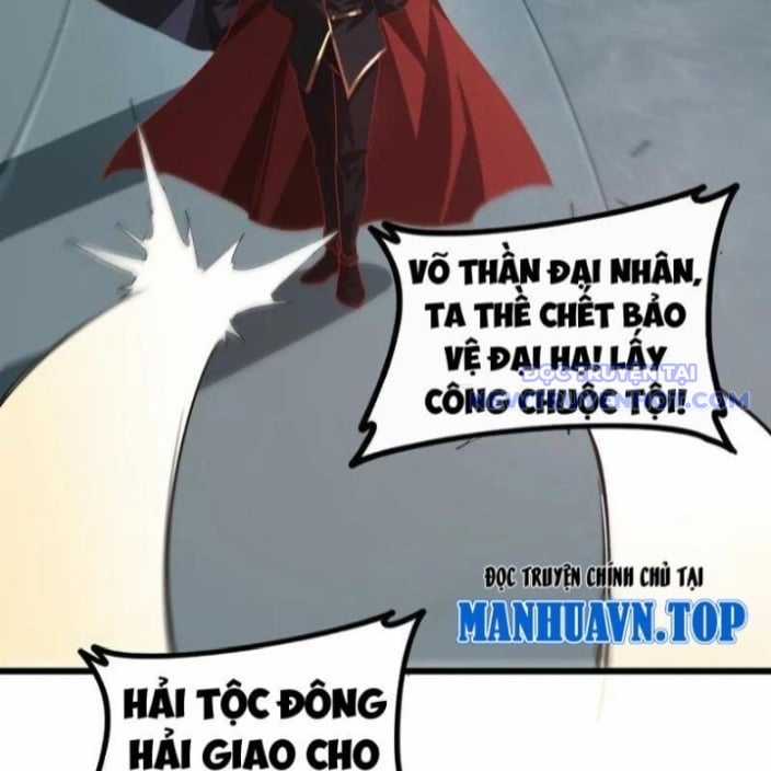 Ta Là Chúa Tể Trùng Độc Chapter 47 trang 59