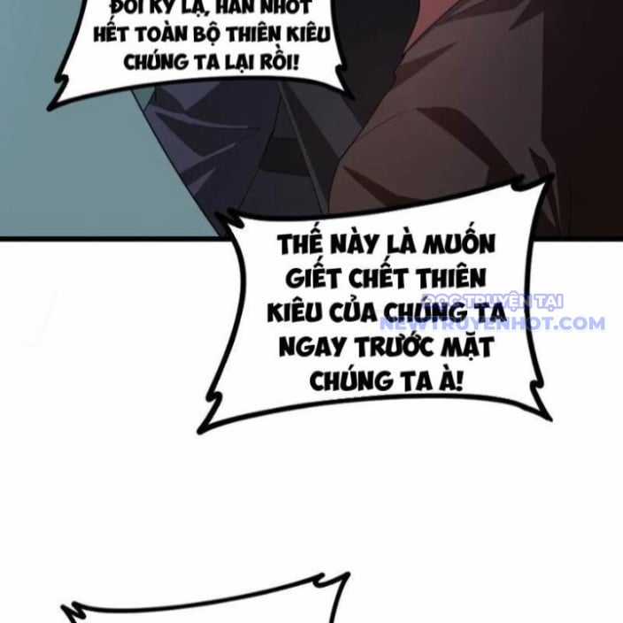 Ta Là Chúa Tể Trùng Độc Chapter 47 trang 7
