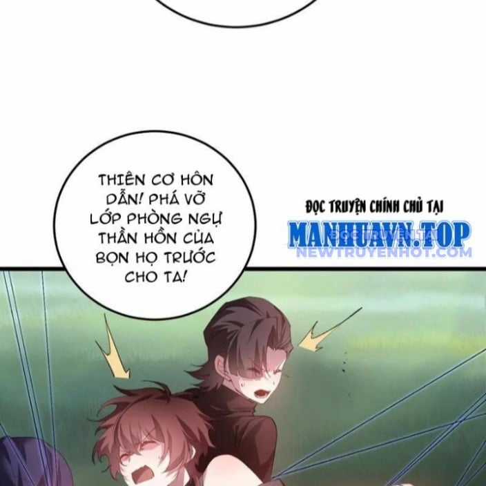 Ta Là Chúa Tể Trùng Độc Chapter 47 trang 73
