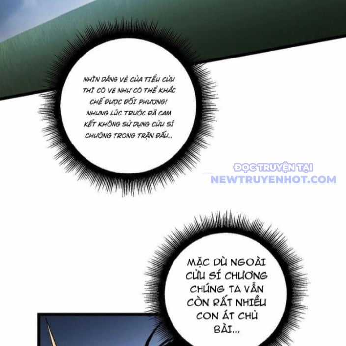 Ta Là Chúa Tể Trùng Độc Chapter 47 trang 77