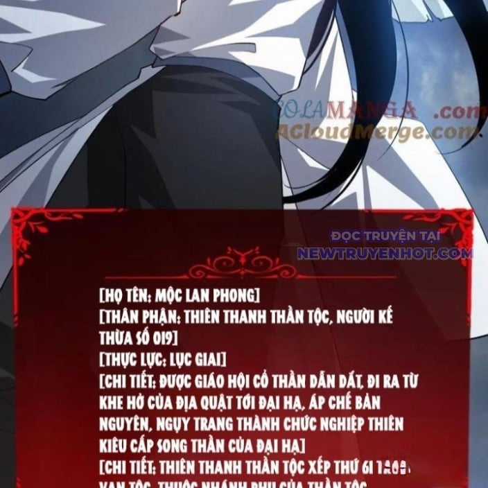 Ta Là Chúa Tể Trùng Độc Chapter 47 trang 81