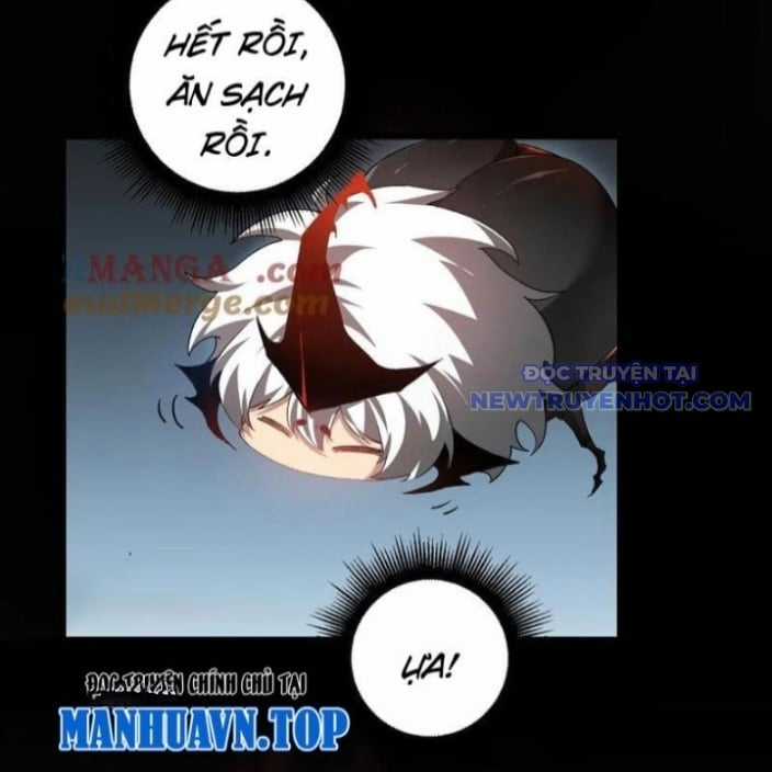 Ta Là Chúa Tể Trùng Độc Chapter 47 trang 84