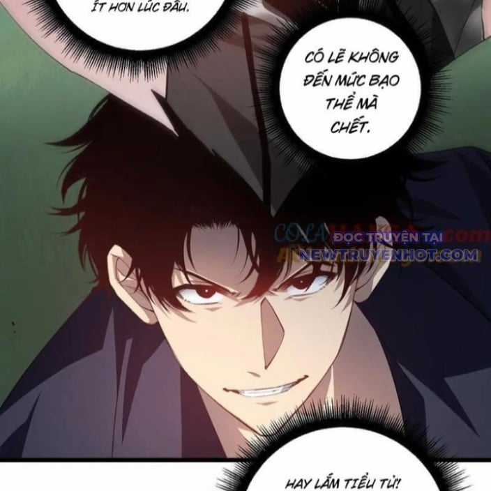 Ta Là Chúa Tể Trùng Độc Chapter 47 trang 87