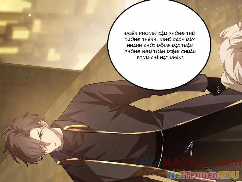 Ta Là Chúa Tể Trùng Độc Chapter 48 trang 117