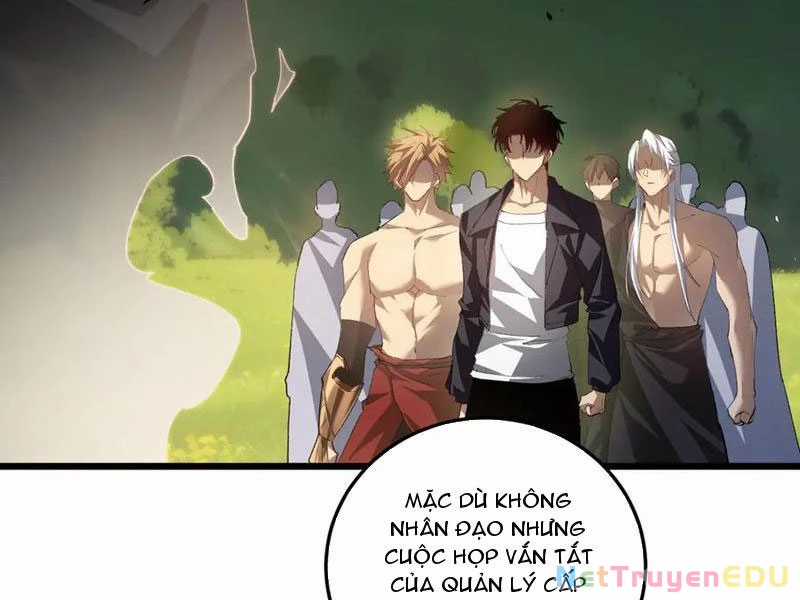 Ta Là Chúa Tể Trùng Độc Chapter 48 trang 139