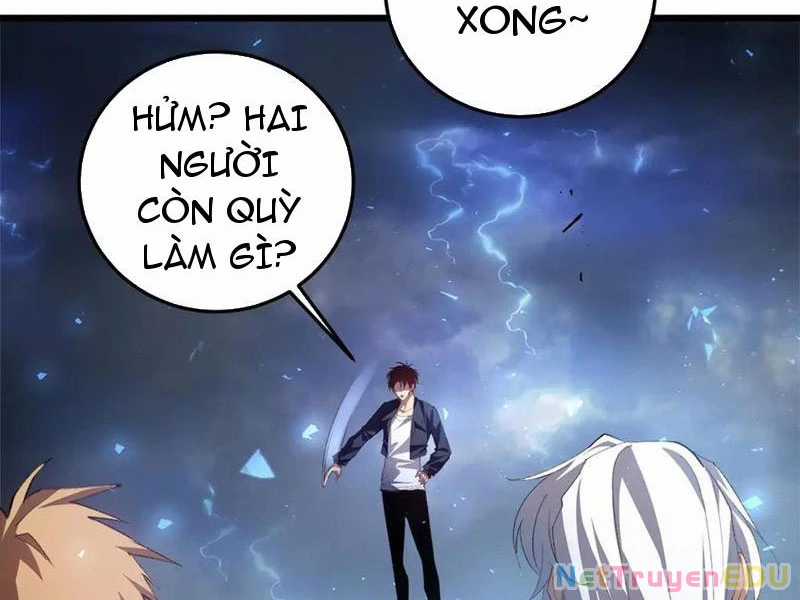Ta Là Chúa Tể Trùng Độc Chapter 48 trang 25
